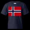 Heavy Cotton Youth T-Shirt Thumbnail