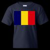 Heavy Cotton Youth T-Shirt Thumbnail