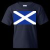 Heavy Cotton Youth T-Shirt Thumbnail