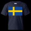 Heavy Cotton Youth T-Shirt Thumbnail