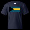Heavy Cotton Youth T-Shirt Thumbnail