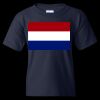 Heavy Cotton Youth T-Shirt Thumbnail