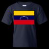 Heavy Cotton Youth T-Shirt Thumbnail
