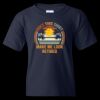 Heavy Cotton Youth T-Shirt Thumbnail