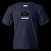 Heavy Cotton Youth T-Shirt Thumbnail