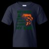 Heavy Cotton Youth T-Shirt Thumbnail