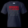 Heavy Cotton Youth T-Shirt Thumbnail