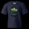 Heavy Cotton Youth T-Shirt Thumbnail