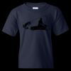 Heavy Cotton Youth T-Shirt Thumbnail