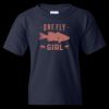 Heavy Cotton Youth T-Shirt Thumbnail