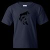Heavy Cotton Youth T-Shirt Thumbnail