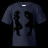 Heavy Cotton Youth T-Shirt Thumbnail