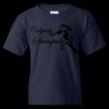 Heavy Cotton Youth T-Shirt Thumbnail
