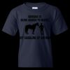 Heavy Cotton Youth T-Shirt Thumbnail