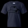Heavy Cotton Youth T-Shirt Thumbnail