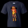 Heavy Cotton Youth T-Shirt Thumbnail