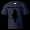 Heavy Cotton Youth T-Shirt Thumbnail