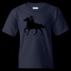 Heavy Cotton Youth T-Shirt Thumbnail