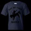 Heavy Cotton Youth T-Shirt Thumbnail