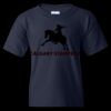 Heavy Cotton Youth T-Shirt Thumbnail