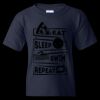 Heavy Cotton Youth T-Shirt Thumbnail