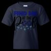 Heavy Cotton Youth T-Shirt Thumbnail