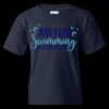 Heavy Cotton Youth T-Shirt Thumbnail