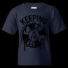 Heavy Cotton Youth T-Shirt Thumbnail