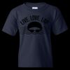 Heavy Cotton Youth T-Shirt Thumbnail