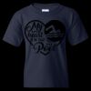 Heavy Cotton Youth T-Shirt Thumbnail