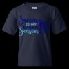 Heavy Cotton Youth T-Shirt Thumbnail