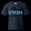 Heavy Cotton Youth T-Shirt Thumbnail