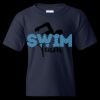 Heavy Cotton Youth T-Shirt Thumbnail