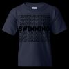 Heavy Cotton Youth T-Shirt Thumbnail