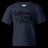 Heavy Cotton Youth T-Shirt Thumbnail
