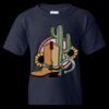 Heavy Cotton Youth T-Shirt Thumbnail