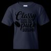Heavy Cotton Youth T-Shirt Thumbnail