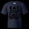 Heavy Cotton Youth T-Shirt Thumbnail