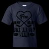 Heavy Cotton Youth T-Shirt Thumbnail