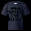Heavy Cotton Youth T-Shirt Thumbnail