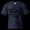 Heavy Cotton Youth T-Shirt Thumbnail