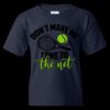 Heavy Cotton Youth T-Shirt Thumbnail