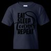 Heavy Cotton Youth T-Shirt Thumbnail