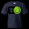 Heavy Cotton Youth T-Shirt Thumbnail