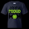 Heavy Cotton Youth T-Shirt Thumbnail