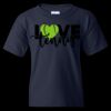 Heavy Cotton Youth T-Shirt Thumbnail