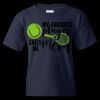 Heavy Cotton Youth T-Shirt Thumbnail