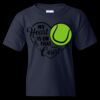 Heavy Cotton Youth T-Shirt Thumbnail