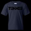 Heavy Cotton Youth T-Shirt Thumbnail