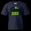 Heavy Cotton Youth T-Shirt Thumbnail
